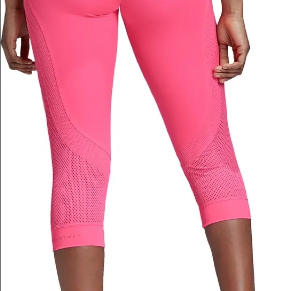 Performance Essentials 3/4 Tights
STELLA MCCARTNEY - Picture 4 of 10